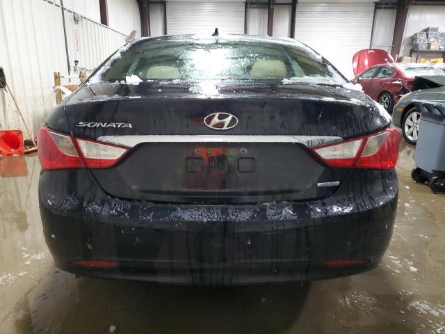 Photo 6 from auction – 2013 HYUNDAI SONATA SE with VIN 5NPEC4AC9DH620772