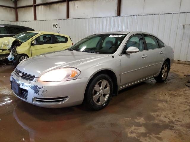 CHEVROLET IMPALA LT 2007 with VIN 2G1WT58NX79194625 - Photo from auction