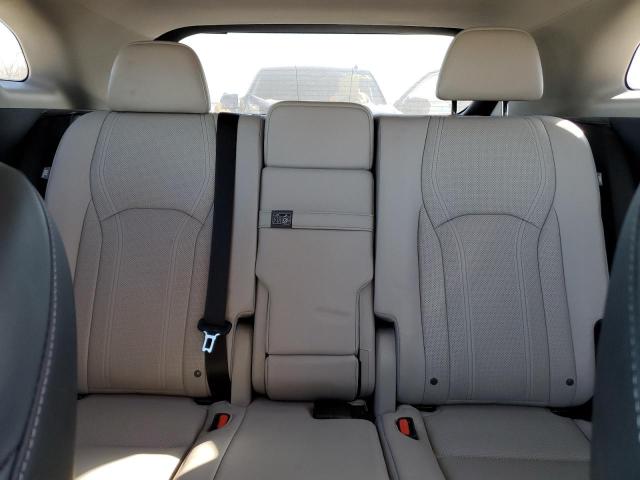 Photo 10 from auction – 2017 LEXUS RX 350 BAS with VIN 2T2ZZMCAXHC063497