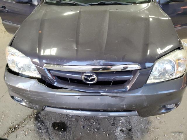 Photo 12 from auction – 2005 MAZDA TRIBUTE I with VIN 4F2YZ92Z55KM31146