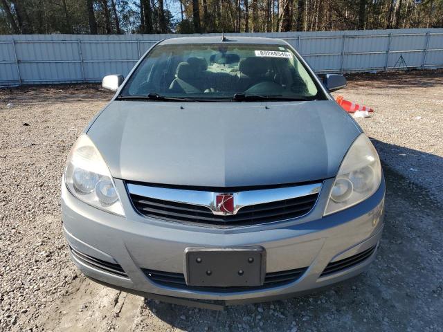 Photo 5 from auction – 2009 SATURN AURA XE with VIN 1G8ZS57B79F123563