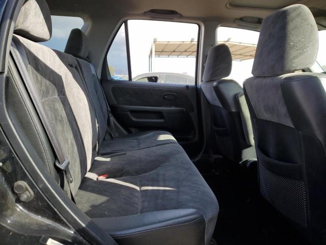 Photo 11 from auction – 2002 HONDA CR-V EX with VIN JHLRD78872C084529