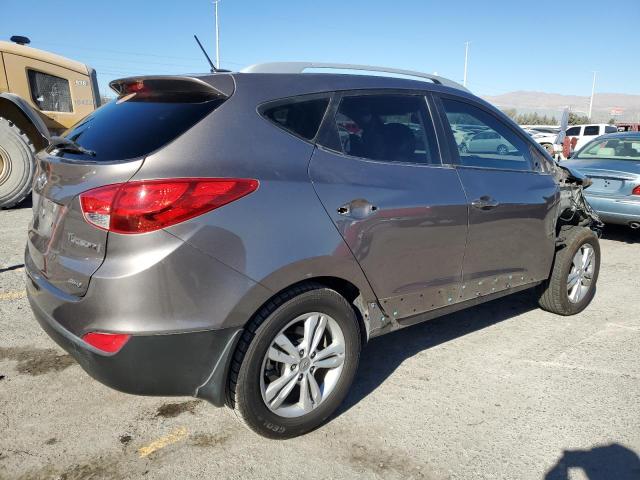 Photo 3 from auction – 2011 HYUNDAI TUCSON GLS with VIN KM8JUCAC2BU239706