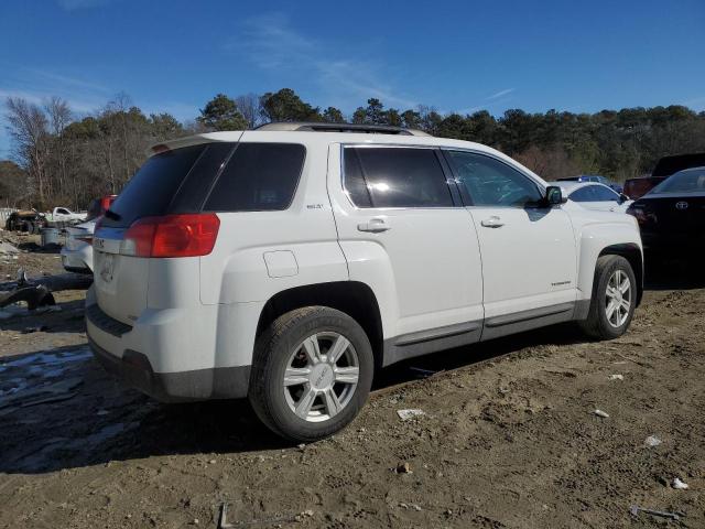 Photo 3 from auction – 2015 GMC TERRAIN SL with VIN 2GKFLXEK5F6297405