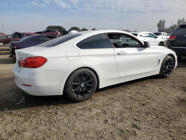 Photo 3 from auction – 2015 BMW 428 I with VIN WBA3N7C50FK222207