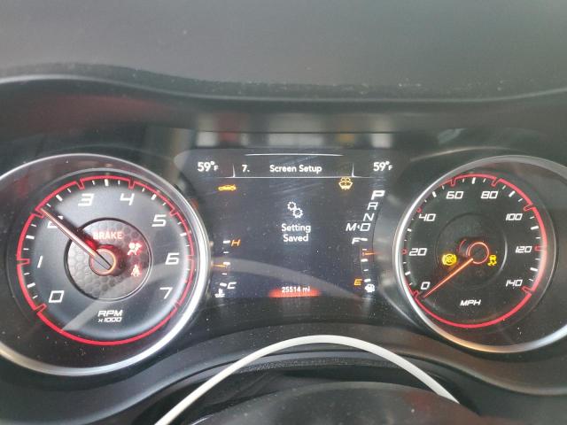 Photo 9 from auction – 2023 DODGE CHARGER SX with VIN 2C3CDXBG3PH704255