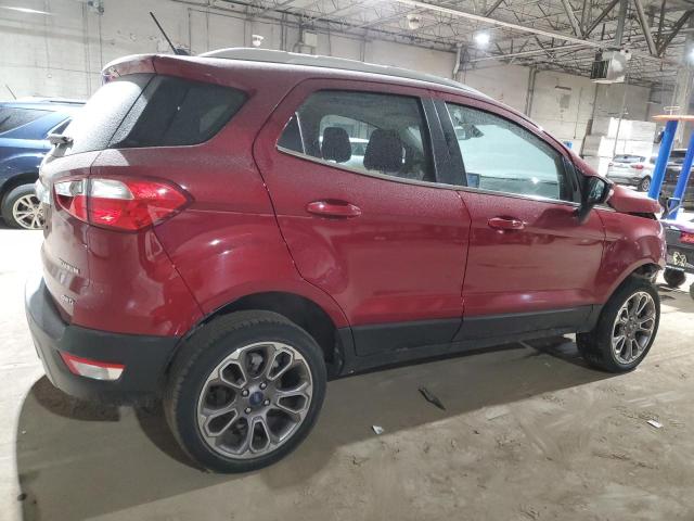 Photo 3 from auction – 2019 FORD ECOSPORT T with VIN MAJ6S3KL7KC286319