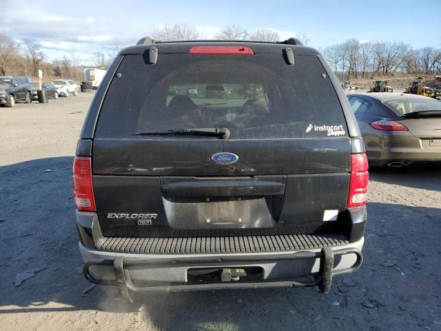 Photo 6 from auction – 2002 FORD EXPLORER X with VIN 1FMZU73E12UA67614