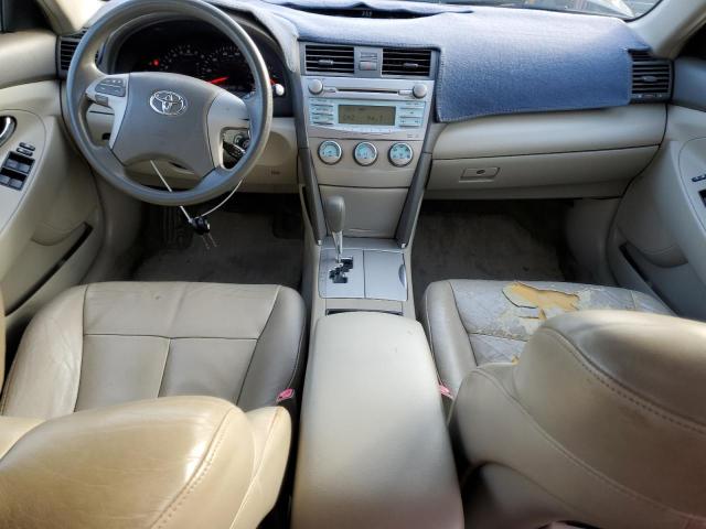 Photo 8 from auction – 2007 TOYOTA CAMRY CE with VIN JTNBE46K973049454