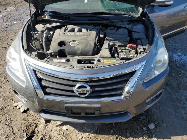 Photo 11 from auction – 2015 NISSAN ALTIMA 3.5 with VIN 1N4BL3APXFC567293