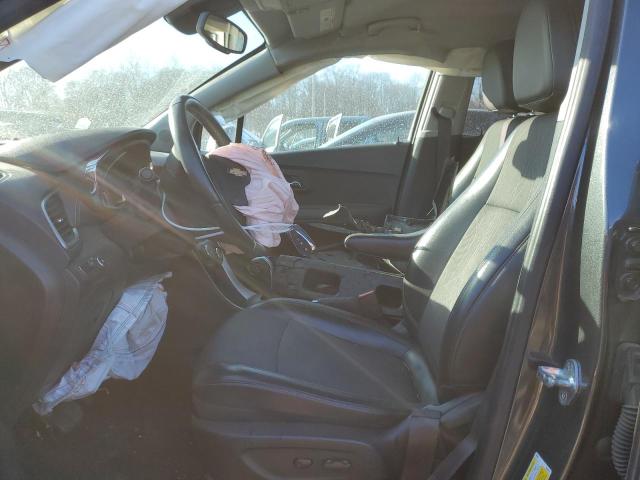 Photo 7 from auction – 2018 CHEVROLET TRAX 1LT with VIN KL7CJLSB6JB601197
