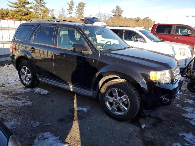 Photo 4 from auction – 2012 FORD ESCAPE LIM with VIN 1FMCU9EG3CKC34925