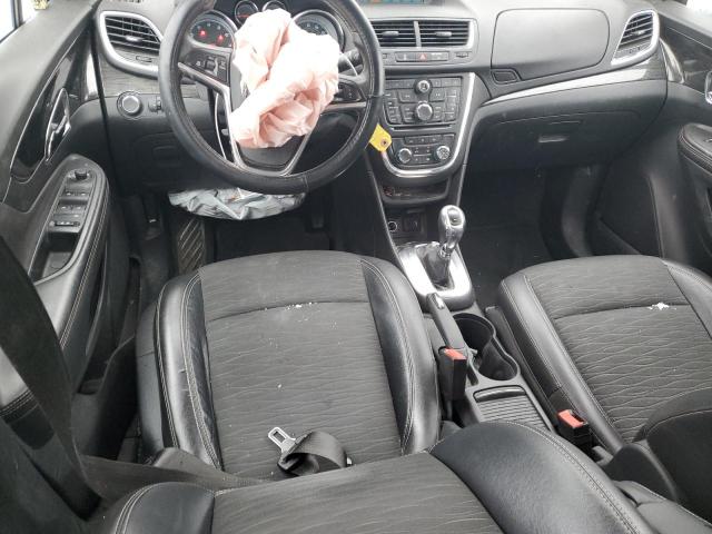Photo 8 from auction – 2015 BUICK ENCORE with VIN KL4CJASB2FB213618