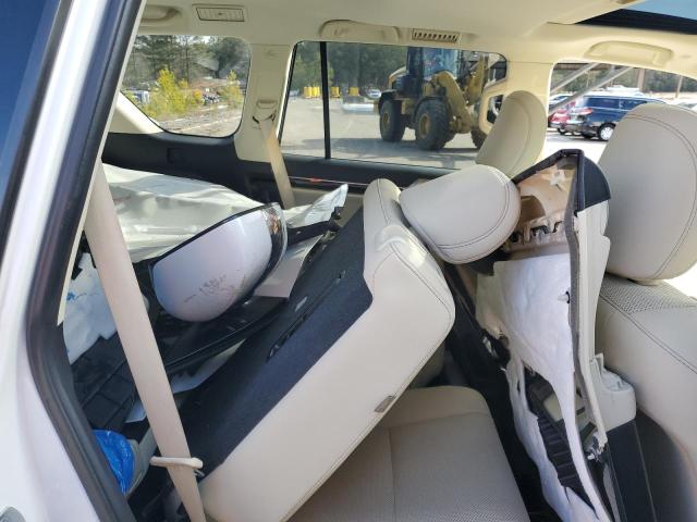 Photo 11 from auction – 2021 LEXUS GX 460 PRE with VIN JTJAM7BX0M5285171