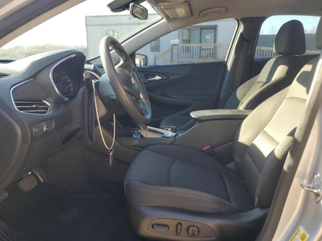 Photo 7 from auction – 2016 CHEVROLET MALIBU LT with VIN 1G1ZE5ST2GF355913