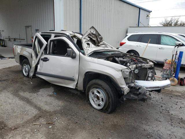 Photo 4 from auction – 2008 CHEVROLET COLORADO with VIN 1GCCS13E988165935