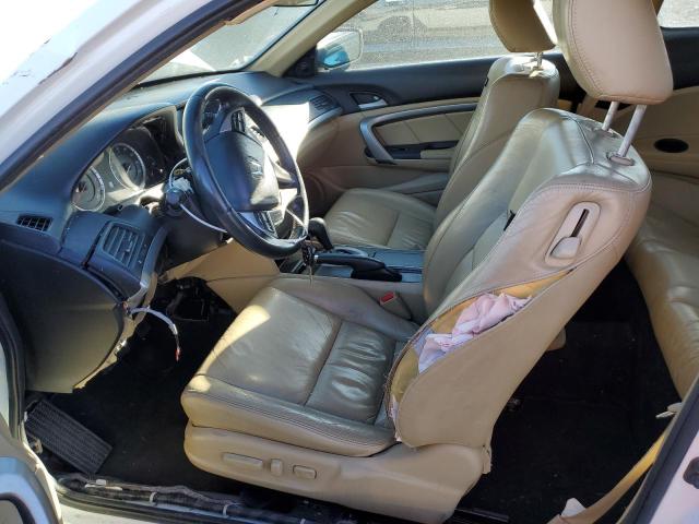 Photo 7 from auction – 2011 HONDA ACCORD EXL with VIN 1HGCS2B8XBA005470