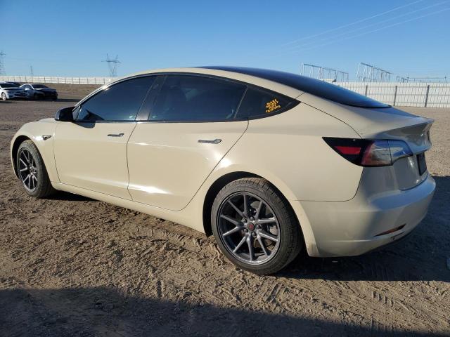 Photo 2 from auction – 2019 TESLA MODEL 3 with VIN 5YJ3E1EB5KF194785