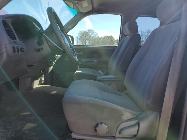 Photo 7 from auction – 2002 TOYOTA TUNDRA ACC with VIN 5TBBT44142S281044
