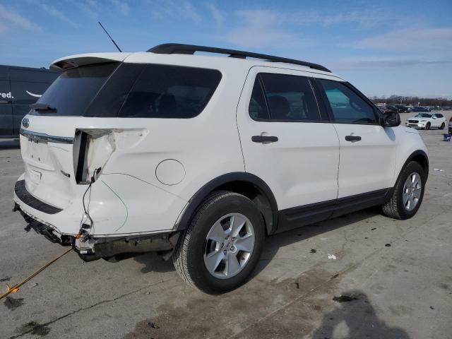Photo 3 from auction – 2013 FORD EXPLORER with VIN 1FM5K7B81DGB85079