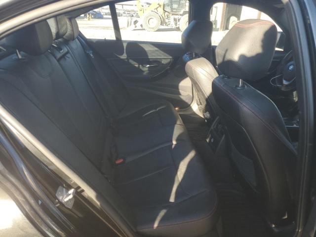 Photo 10 from auction – 2014 BMW 328 I with VIN WBA3A5C55EP603813