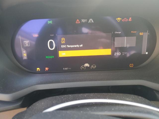 صورة رقم 9 من المزاد - 2024 POLESTAR 2 مع VIN YSMFG3KA9RL228690