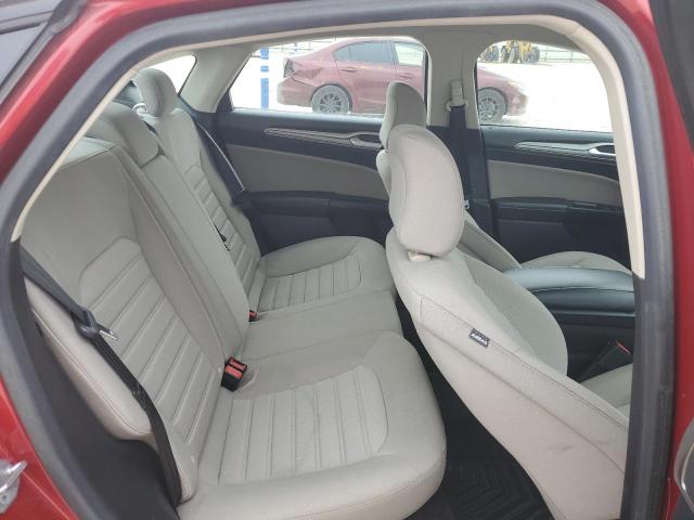 Photo 10 from auction – 2020 FORD FUSION S with VIN 3FA6P0G73LR168427