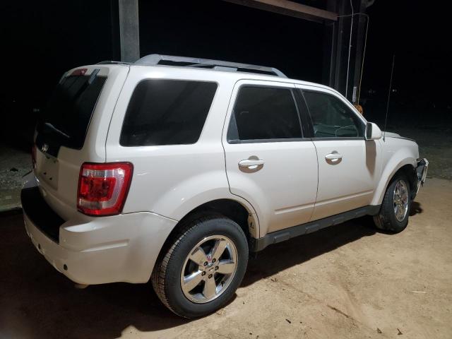 Photo 3 from auction – 2012 FORD ESCAPE LIM with VIN 1FMCU0E7XCKB26944