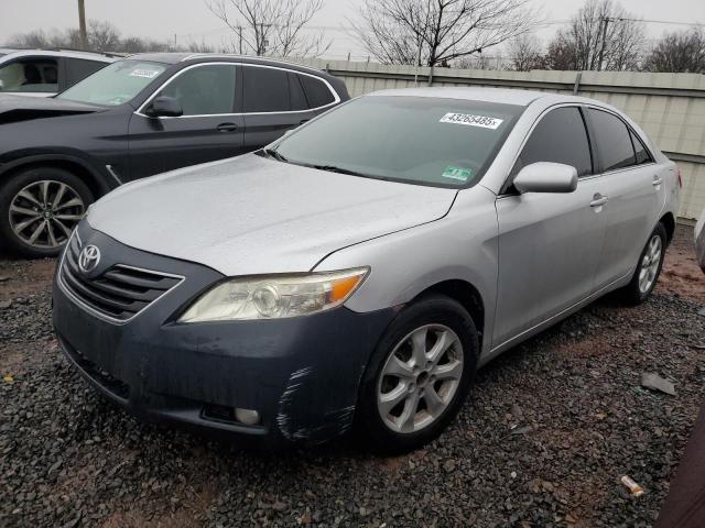 TOYOTA CAMRY BASE 2011 с VIN 4T4BF3EK6BR097172 - Фото с аукциона