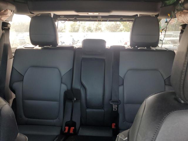 Photo 10 from auction – 2024 FORD BRONCO EVE with VIN 1FMEE4HH5RLA37836