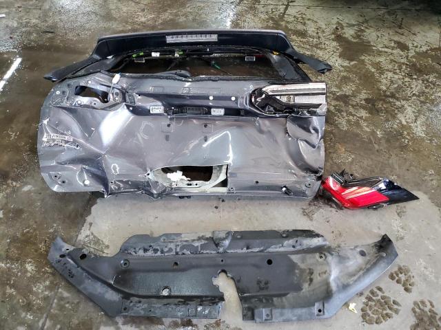 Photo 12 from auction – 2025 TOYOTA RAV4 LE with VIN 2T3F1RFV8SW499496