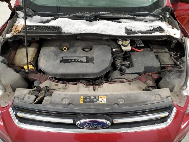 Photo 12 from auction – 2013 FORD ESCAPE TIT with VIN 1FMCU9J97DUB03817
