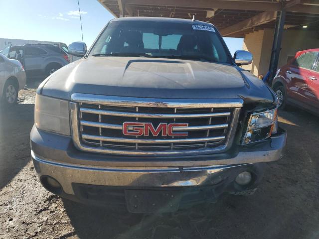 Photo 5 from auction – 2008 GMC SIERRA C15 with VIN 2GTEC19C081260592