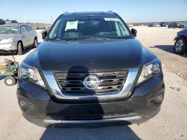Photo 5 from auction – 2020 NISSAN PATHFINDER with VIN 5N1DR2AN6LC623960