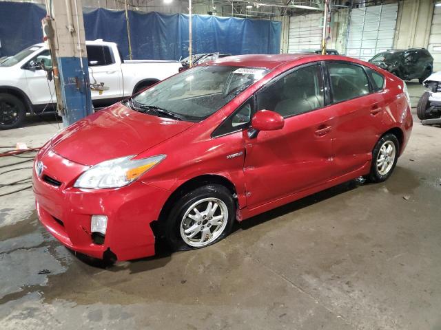TOYOTA PRIUS 2010 with VIN JTDKN3DU5A0088232 - Photo from auction