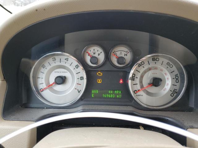 Photo 9 from auction – 2007 FORD EDGE SEL P with VIN 2FMDK39C17BB29105