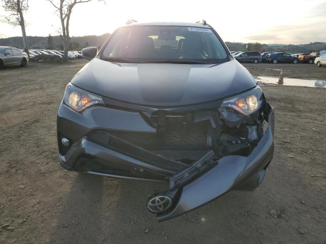 Photo 5 from auction – 2018 TOYOTA RAV4 ADVEN with VIN 2T3RFREV5JW711740