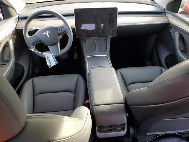 Photo 8 from auction – 2023 TESLA MODEL Y with VIN 7SAYGDEE9PA050904