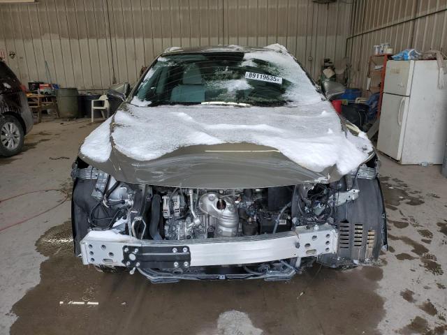 Photo 5 from auction – 2022 LEXUS RX 350 with VIN 2T2HZMDA2NC324255