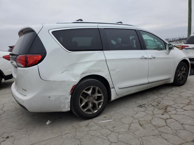 Photo 3 from auction – 2017 CHRYSLER PACIFICA L with VIN 2C4RC1GG3HR804754
