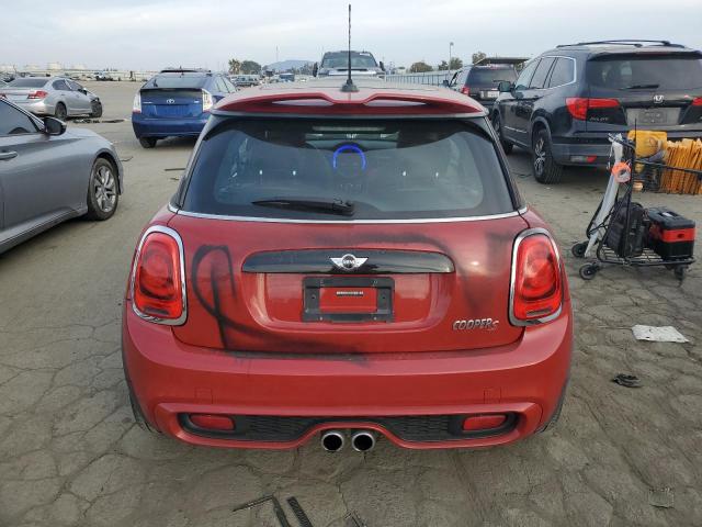 Photo 6 from auction – 2015 MINI COOPER S with VIN WMWXP7C56FT740988