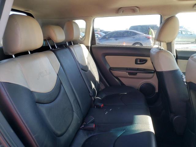 Снимка 10 от търг – 2011 KIA SOUL + с VIN KNDJT2A22B7710311