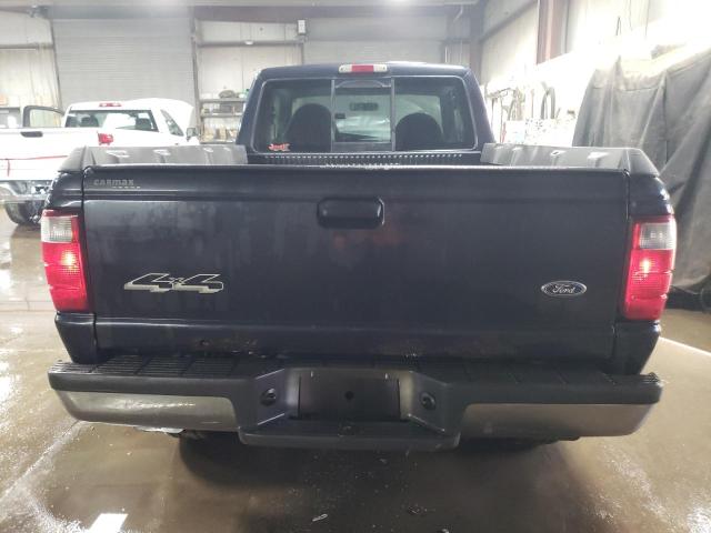Photo 6 from auction – 2002 FORD RANGER SUP with VIN 1FTZR15E42PB26475
