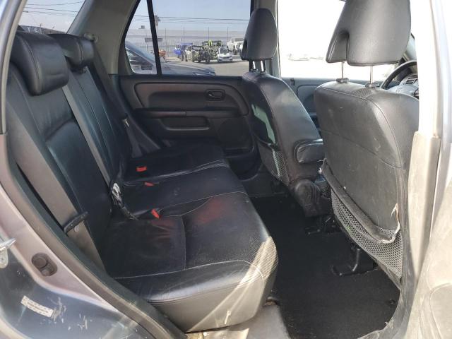Photo 11 from auction – 2005 HONDA CR-V SE with VIN SHSRD78995U304789