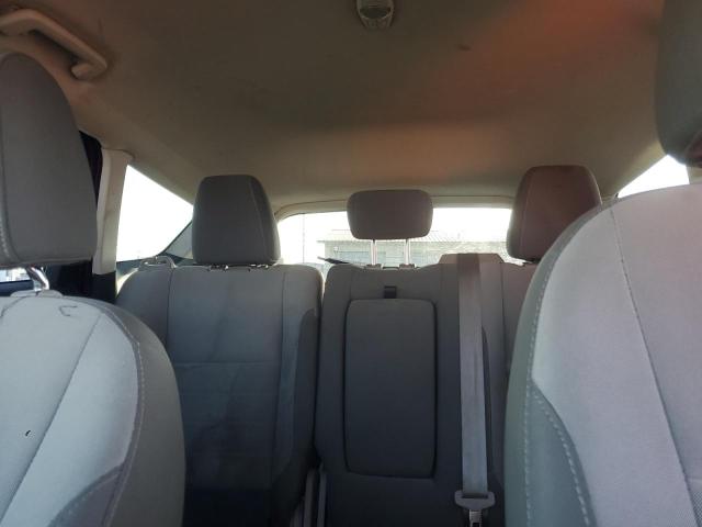 Photo 10 from auction – 2016 FORD ESCAPE SE with VIN 1FMCU9G92GUC62613
