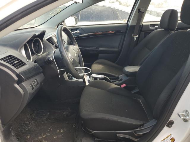 Photo 7 from auction – 2017 MITSUBISHI LANCER ES with VIN JA32U2FU9HU011391