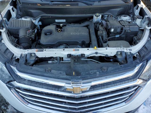 Photo 12 from auction – 2018 CHEVROLET EQUINOX PR with VIN 2GNAXMEV4J6152942