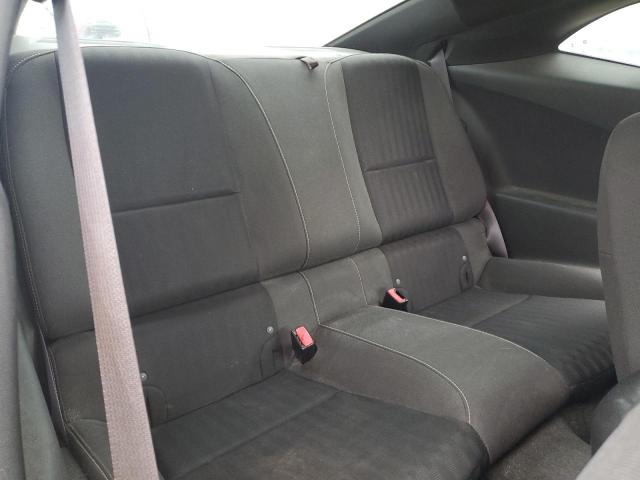 Photo 10 from auction – 2014 CHEVROLET CAMARO LS with VIN 2G1FA1E34E9275196