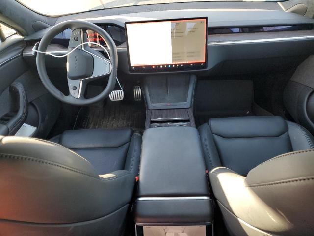 Photo 8 from auction – 2022 TESLA MODEL S with VIN 5YJSA1E54NF461162