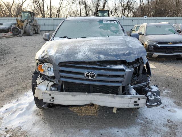 Photo 5 from auction – 2005 TOYOTA HIGHLANDER with VIN JTEEP21A150093117